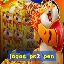 jogos ps2 pen drive download